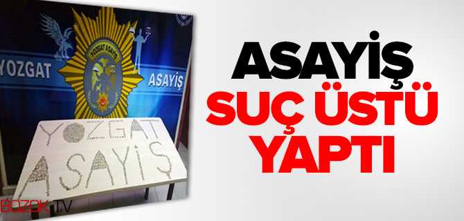Sahtekar Yakalnadı